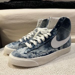 Nike Blazers